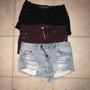 Shorts